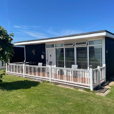 Villa Chalet 55 Skegness Exterior foto